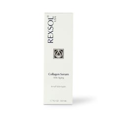 Rexsol Collagen Serum 50Ml