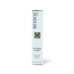 Rexsol Eye Firming Complex 20 Ml