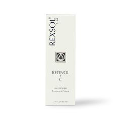 Rexsol Retinol + C Treatment 60 Ml