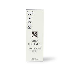 Rexsol Ultra Lightening Serum 60 Ml