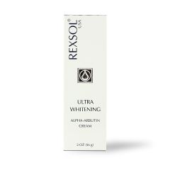 Rexsol Ultra Whitening Cream 56 G