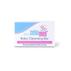 Sebamed Baby Cleansing Bar 150 G