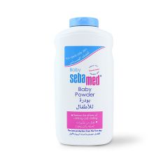 Sebamed Baby Powder 200 G