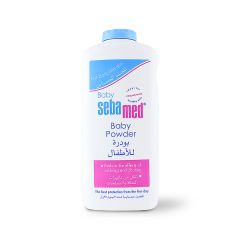 Sebamed Baby Powder 400 G