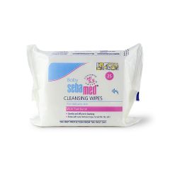 Sebamed Baby Wipes Extra Soft 25 S