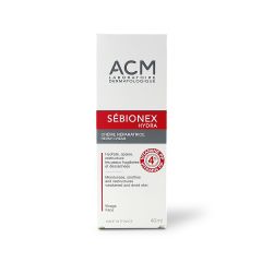 Acm Sebionex Hydra Repair Cream 40 Ml