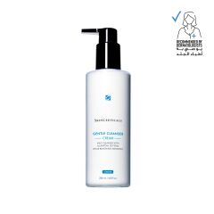 Skinceuticals Gentle Cleanser Cream 190 Ml