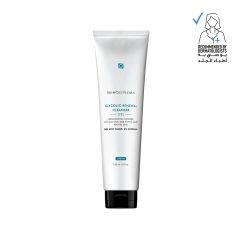 Skinceuticals Glycolic Renewal Cleanser Gel 150 Ml