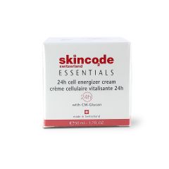 Skincode 24H Cell Energizer Cream 50 Ml