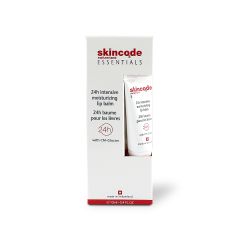 Skincode 24H Intensive Lip Balm 10 Ml