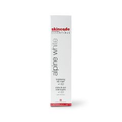 Skincode Alpine White Day Cream Spf 15 50 Ml