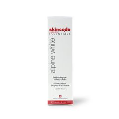 Skincode Alpine White Eye Contour Cream 15 Ml