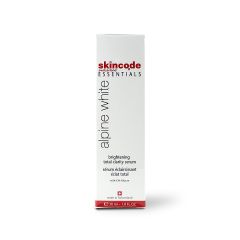 Skincode Alpine White Total Clarity Serum 30 Ml