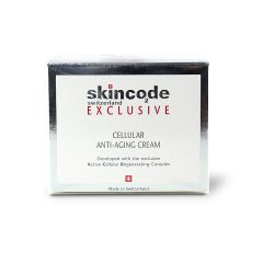 Skincode Cellular Anti-Aging Cream 50 Ml