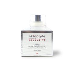 Skincode Cellular Perfect Skin Cap 45 S