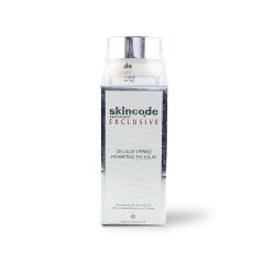 Skincode Cellular Wrinkle Eye Serum 15 Ml