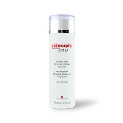 Skincode Micellar All In One Cleanser 200 Ml