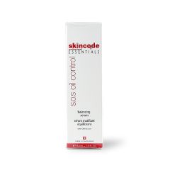 Skincode Sos Oil Control Balancing Serum 30 Ml