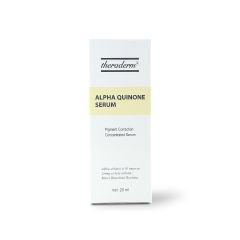 Theraderm Alpha Quinone Serum 20 Ml