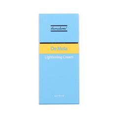 Theraderm De Mela Lightening Cream 50 Ml