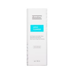 Theraderm Lotus Cleanser 140 Ml