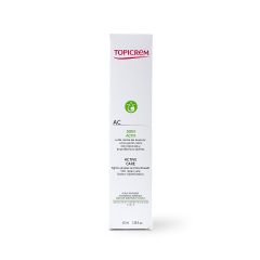 Topicrem Ac Active Care Acne Cream Oily 40 Ml