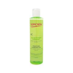 Topicrem Ac Purifying Cleansing Gel 200 Ml