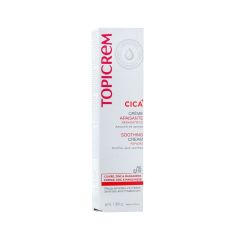 Topicrem Cica Repair Cream 40 Ml