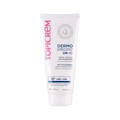 Topicrem Ur10 Smoothing Cream 200 Ml