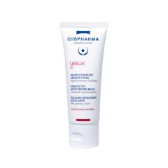 Isispharma Urelia 50 Keratolytic Moisturising Balm 40 Ml