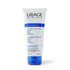 Uriage Bariderm Cleansing Cica-Gel 200 Ml