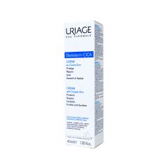 Uriage Bariderm Reparing Cica-Cream 40 Ml