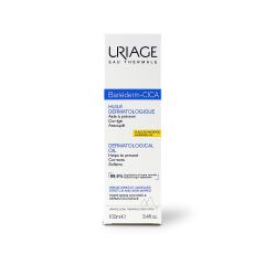 Uriage Bariederm Cica-Oil 100 Ml