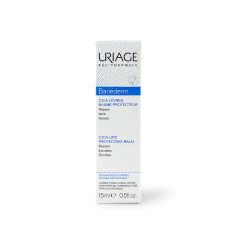 Uriage Bariederm Levres Tube 15 Ml