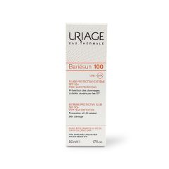 Uriage Bariesun 100 Extreme Fluid Spf 50+ 50 Ml