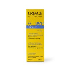 Uriage Bariesun Sun Kid Lotion Spf 50+ 100 Ml