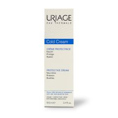 Uriage Cold Cream 100 Ml