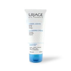 Uriage Cream Lavante 200 Ml