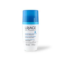 Uriage Deo Roll On Gentle 50 Ml