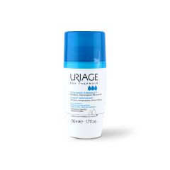 Uriage Deo Roll On Power 50 Ml