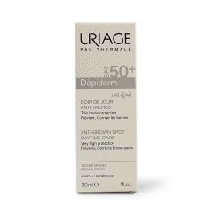 Uriage Depiderm Spf 50 30 Ml