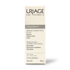 Uriage Depiderm White Lightening Serum 30 Ml