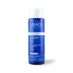 Uriage Ds Hair Balancing Shampoo 200 Ml