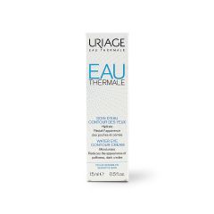 Uriage Eau Thermale Water Eye Contour Cream 15 Ml