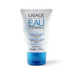 Uriage Eau Thermale Water Hand Cream 50 Ml