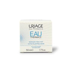 Uriage Eau Thermale Water Night Mask 50 Ml