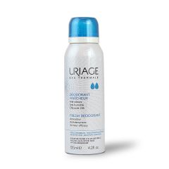 Uriage Fresh Deodorant Spray 125 Ml