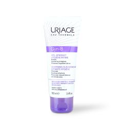 Uriage Gyn-8 Soothing Cleasnsing Gel 100 Ml