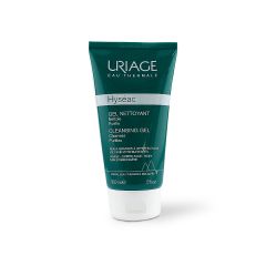 Uriage Hyseac Cleansing Gel 150 Ml