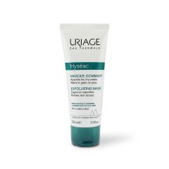 Uriage Hyseac Masque Gommant 100 Ml